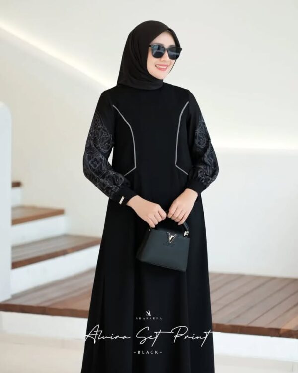 Alvira Set Print - Image 2