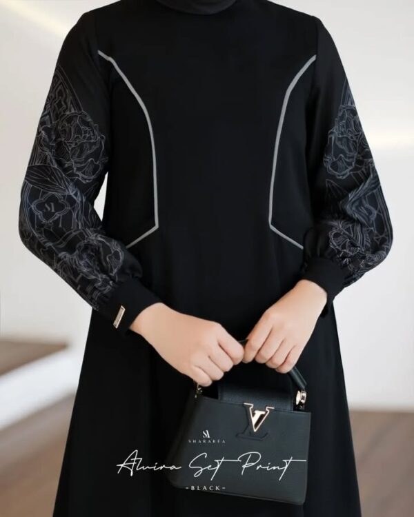 Alvira Set Print - Image 3