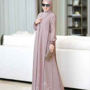 Tyana Dress Embroidery