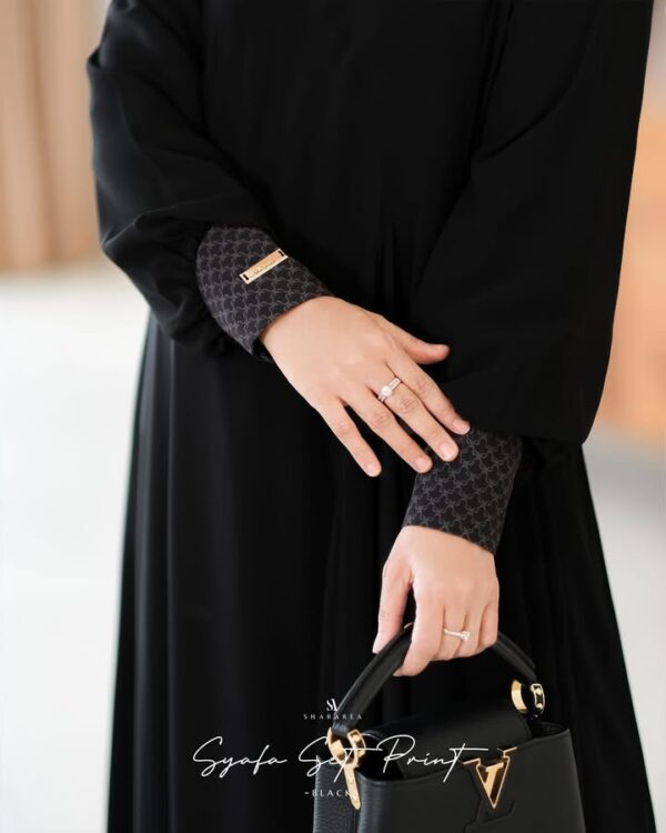 Syafa Set Print - Image 3