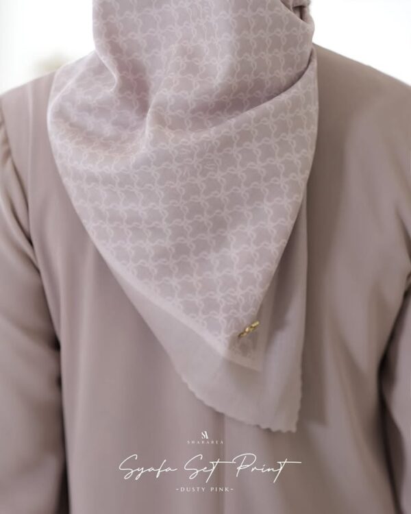 Syafa Set Print - Image 10