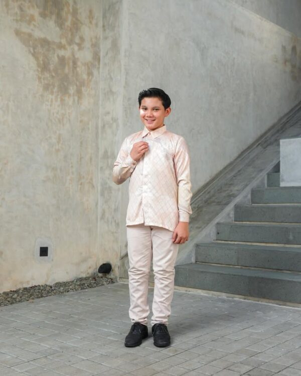 Bahjan Series Kids - Image 8