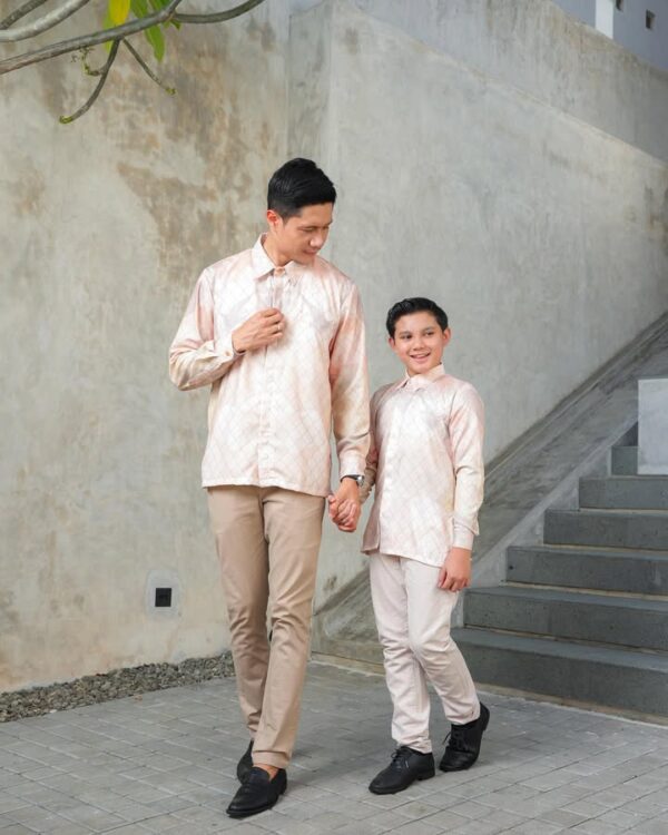 Bahjan Series Kids - Image 7