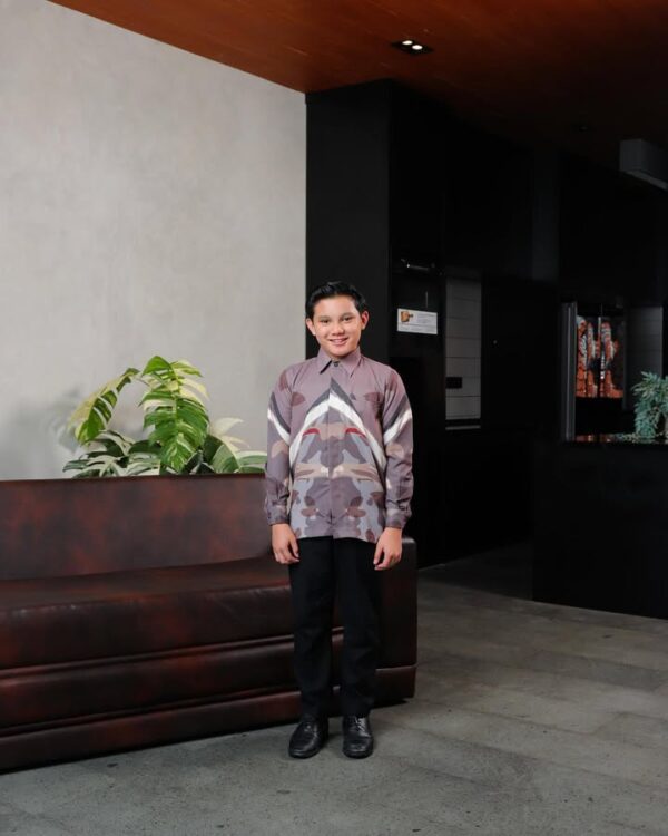 Aleecia Series Kids - Image 10