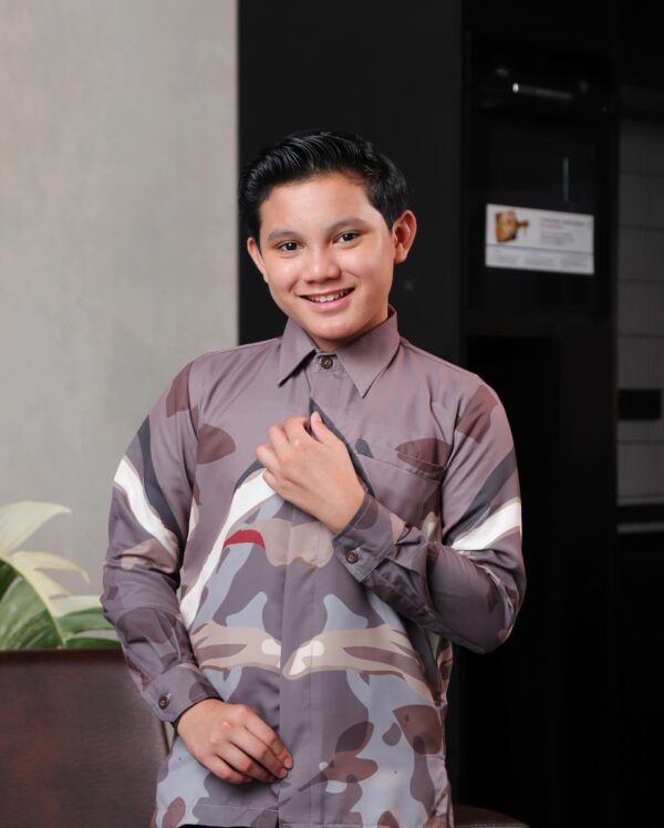 Aleecia Series Kids - Image 11
