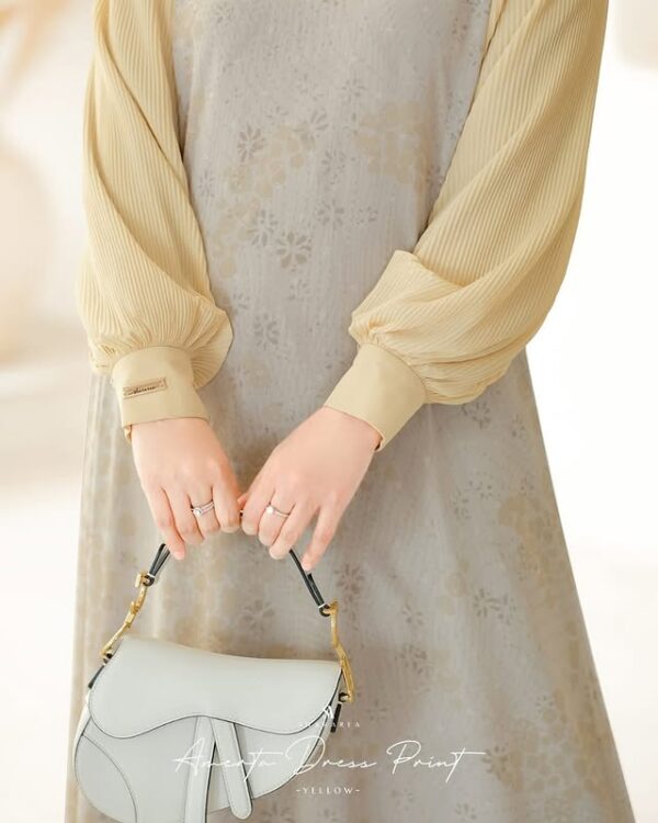 Amerta Dress Print - Image 24
