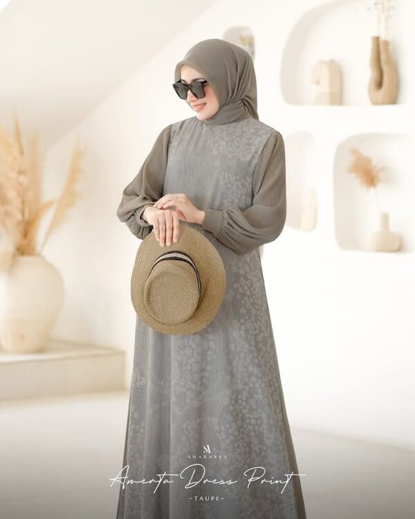 Amerta Dress Print - Image 16