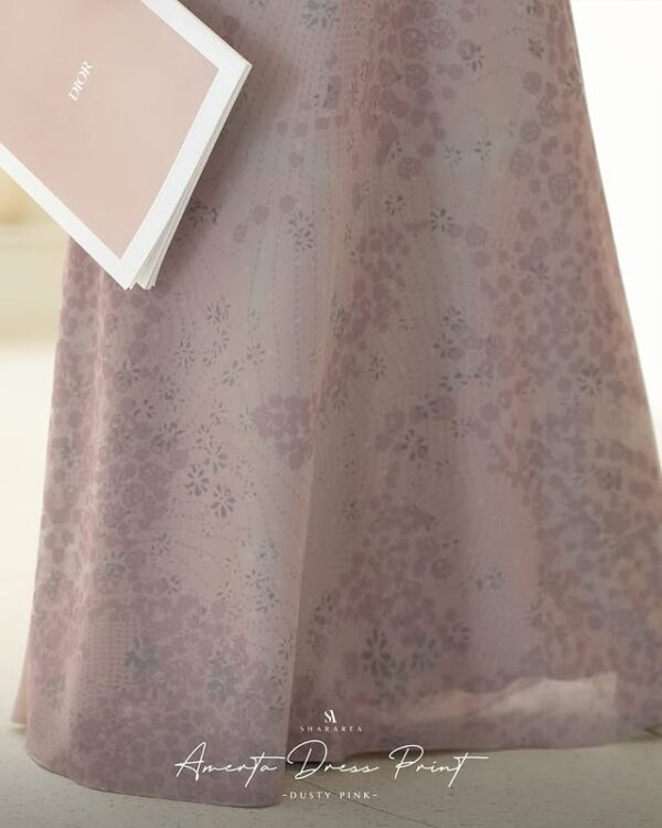 Amerta Dress Print - Image 12