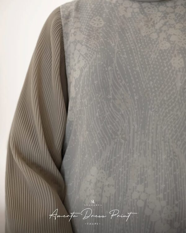 Amerta Dress Print - Image 18