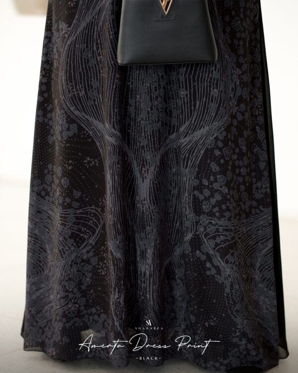 Amerta Dress Print - Image 5