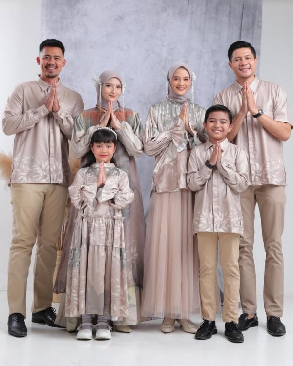 Mannaf Series