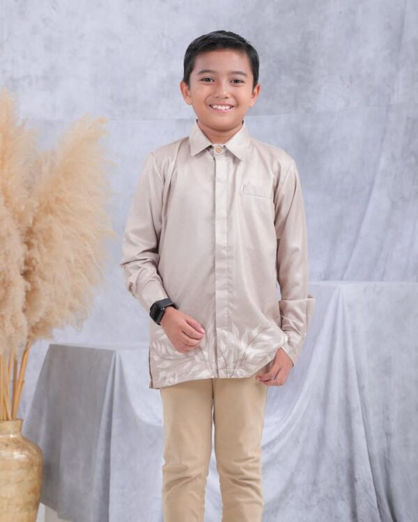 Mannaf Series Kids - Image 7