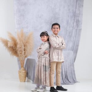 Mannaf Series Kids