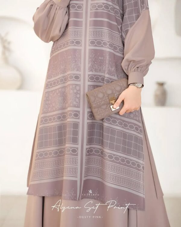 Alzena Set Print - Image 10