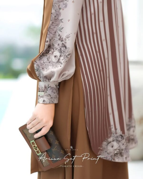 Arissa Set Print - Image 6