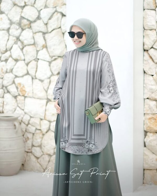 Arissa Set Print - Image 9