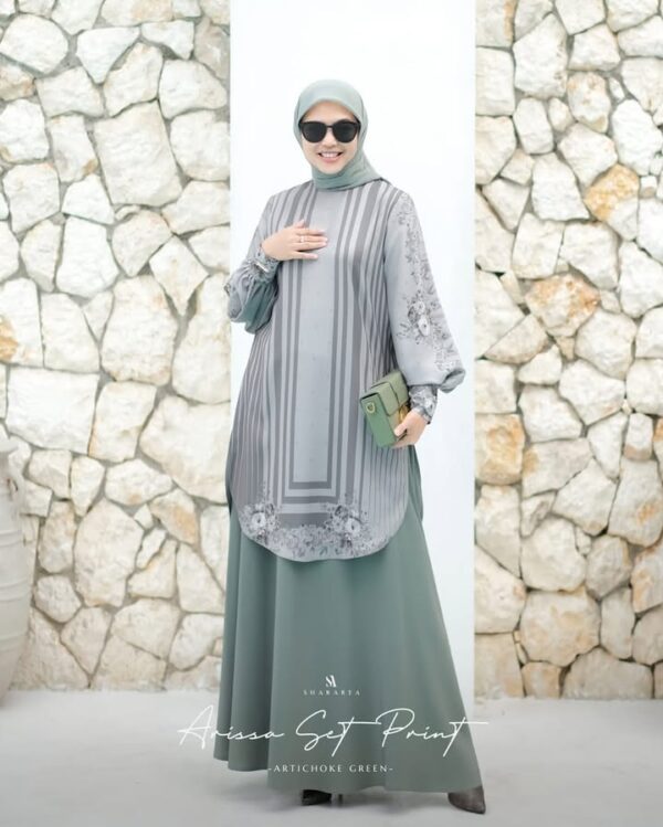 Arissa Set Print - Image 7