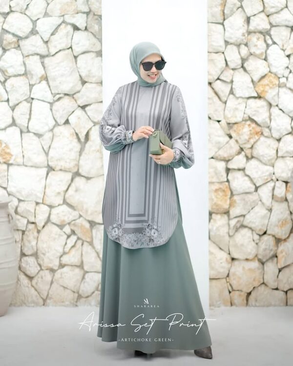Arissa Set Print - Image 8