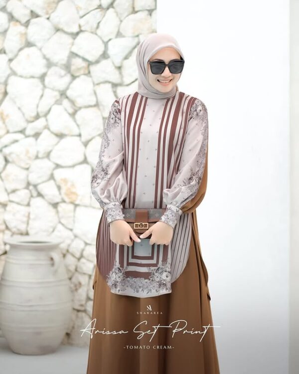 Arissa Set Print - Image 4