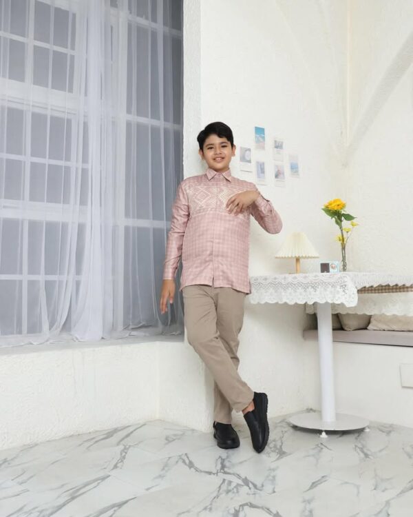 Heeza Series Kids - Image 4