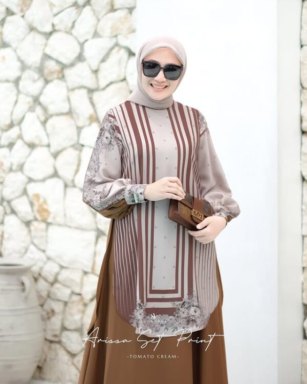 Arissa Set Print - Image 3