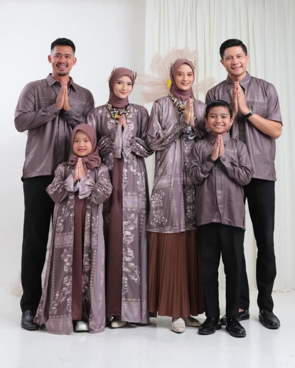 Taamir Series