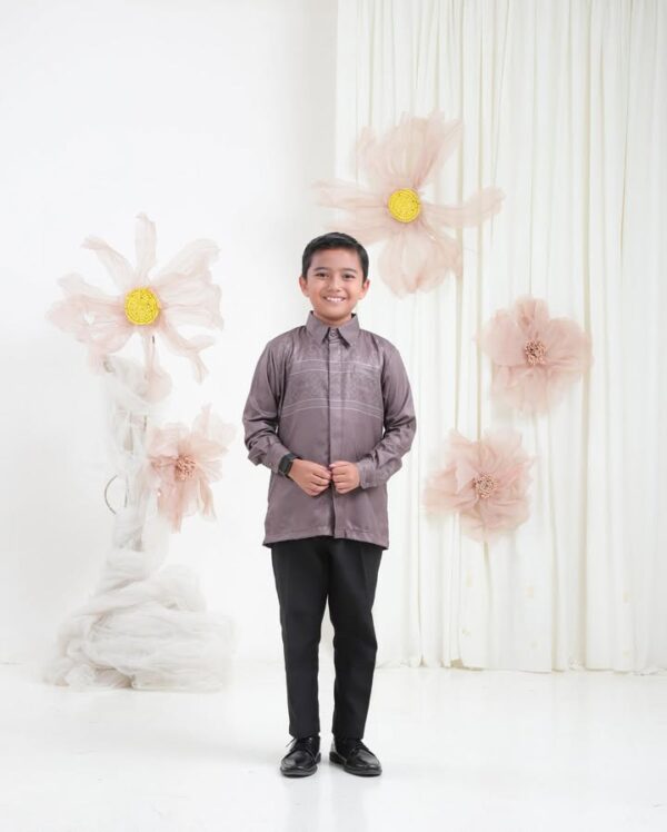 Taamir Series Kids - Image 4