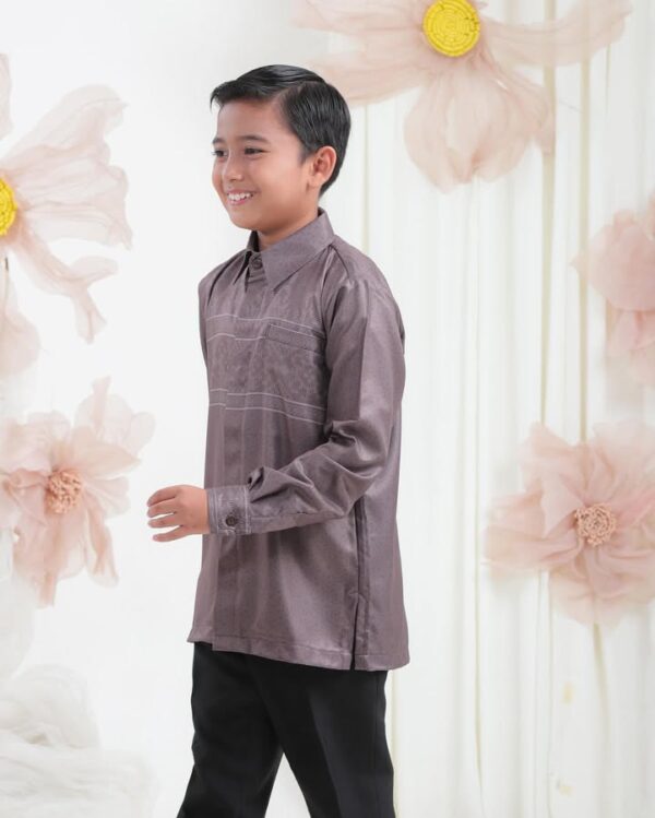 Taamir Series Kids - Image 5