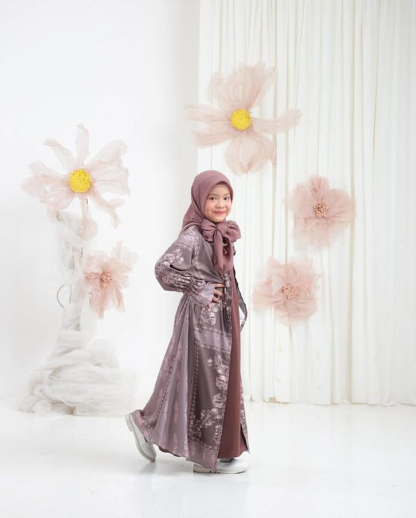 Taamir Series Kids - Image 2