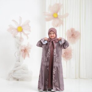 Taamir Series Kids