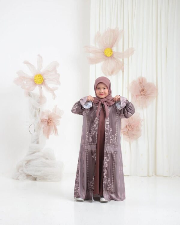 Taamir Series Kids
