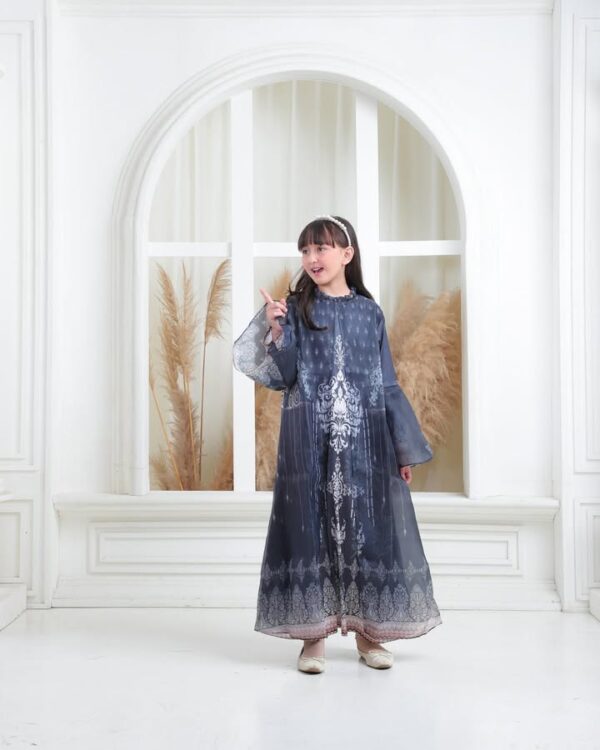 Kirana Series Kids - Image 2