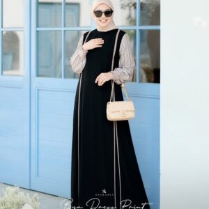 Bya Dress Print