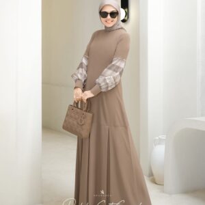 Dalila Set Scarf