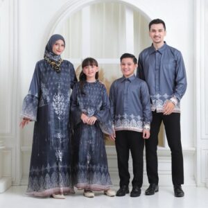 Kirana Series