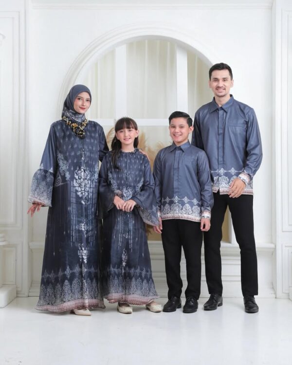 Kirana Series