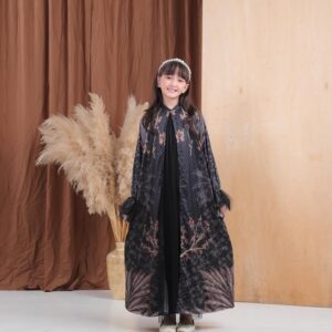 Wafda Series Kids