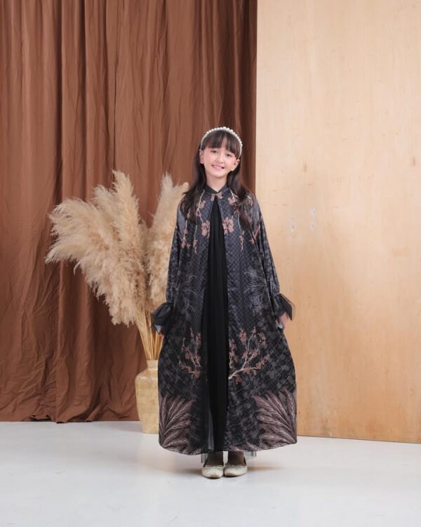 Wafda Series Kids