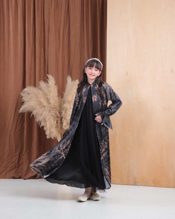 Wafda Series Kids - Image 2