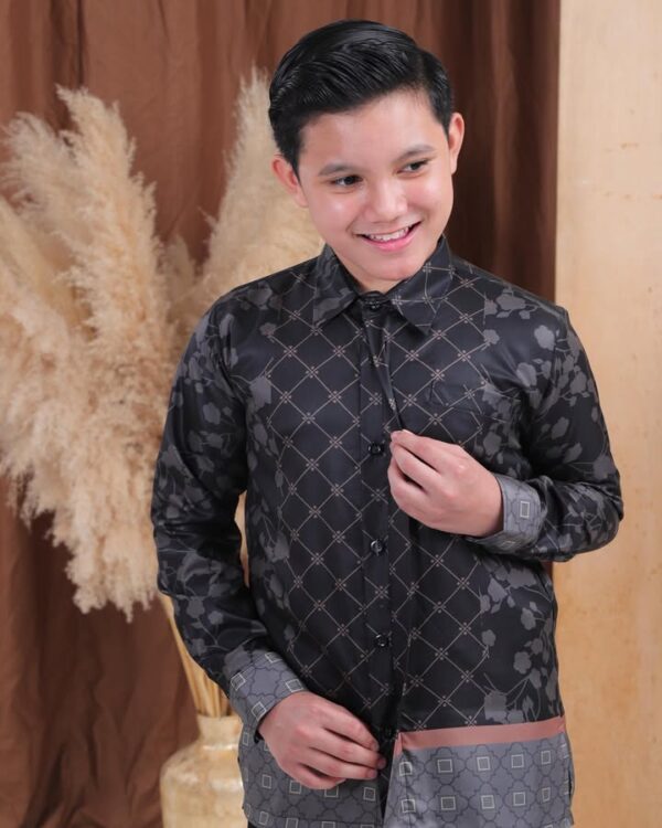 Wafda Series Kids - Image 9