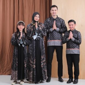 Wafda Series