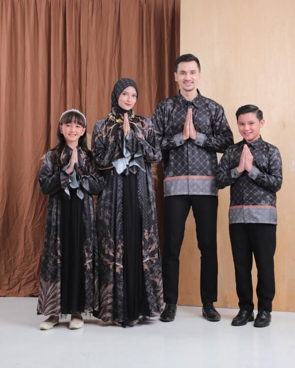 Wafda Series