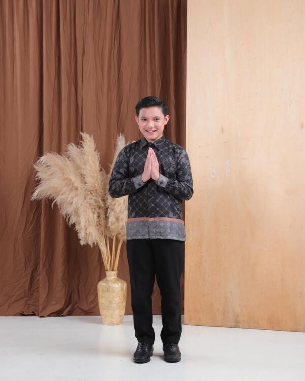 Wafda Series Kids - Image 7