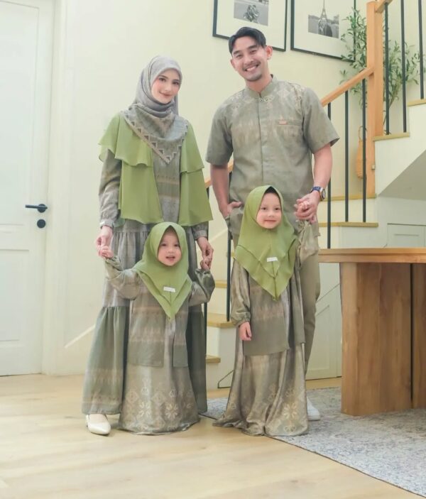 Yameena Family Kids - Image 7