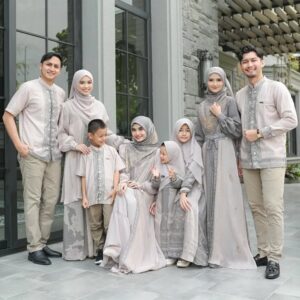 Mayesha Series Kids