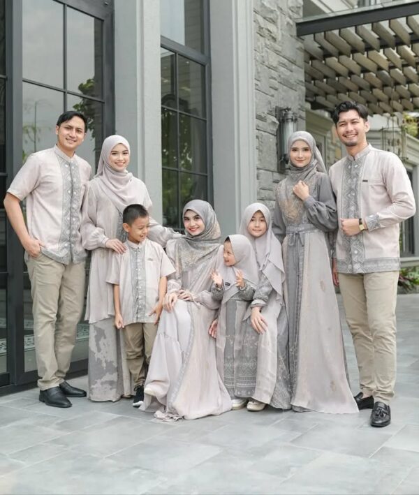 Mayesha Series Kids