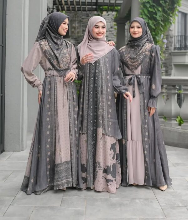 Mayesha Series - Image 13