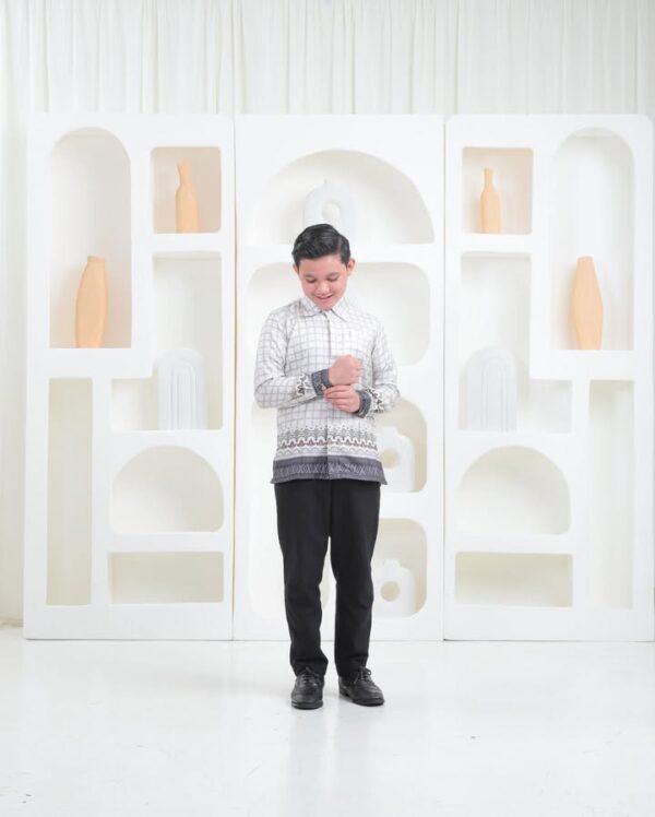 Aurel Series Kids - Image 8