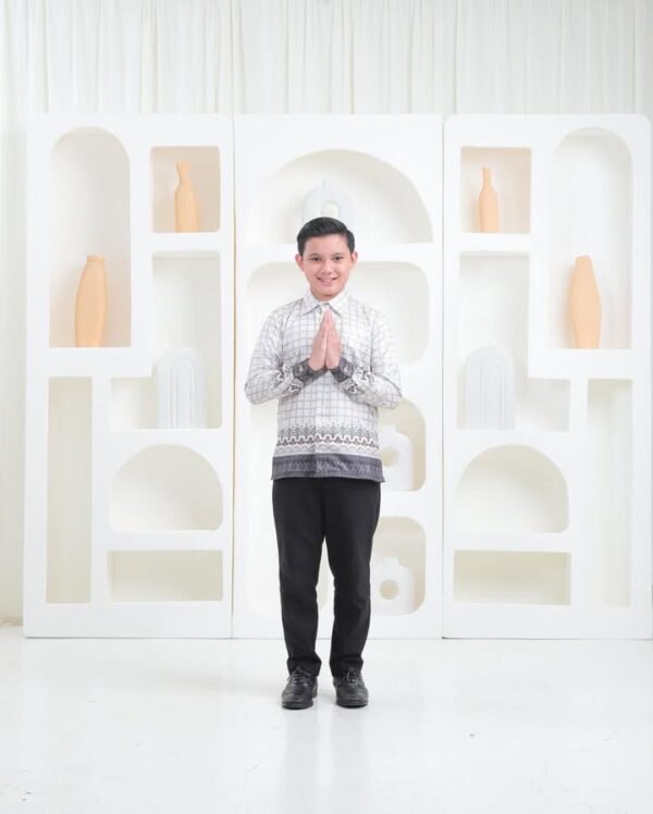 Aurel Series Kids - Image 7
