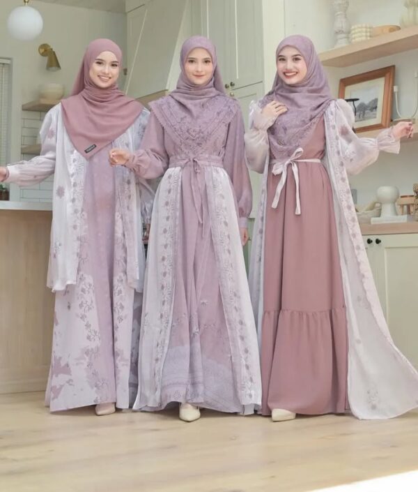 Mayesha Series - Image 38